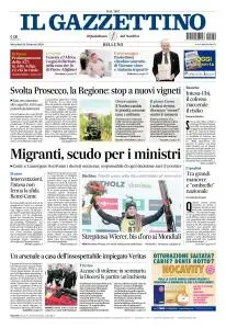 Il Gazzettino Belluno - 19 Febbraio 2020