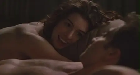 Love and other Drugs - Nebenwirkung inklusive (2010)