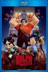 Ralph Spaccatutto (2012)