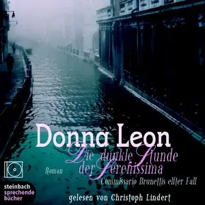 Donna Leon - Thriller Pack