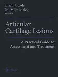 Articular Cartilage Lesions: A Practical Guide to Assessment and Treatment