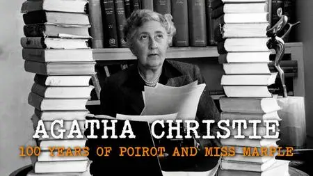 CH5. - Agatha Christie: 100 Years of Poirot And Miss Marple (2020)