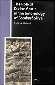 The Role of Divine Grace in the Soteriology of Samkaracarya (Studies in the History of Religions)