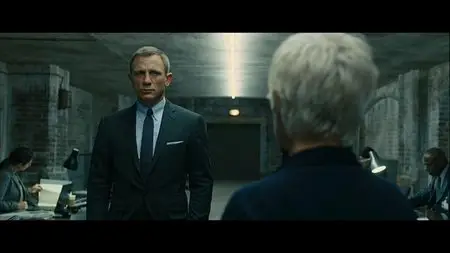 Skyfall (2012)