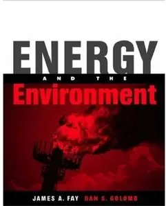 Energy and the Environment [Repost]