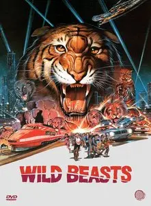 Wild beasts / Belve feroci (1984) + Extras