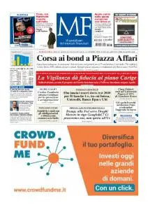 Milano Finanza - 27 Giugno 2019