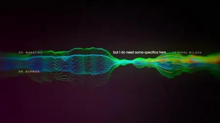 Calls S01E09