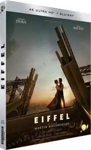 Eiffel (2021) [4K, Ultra HD]