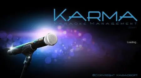 Karaosoft Karma 2024.4.20