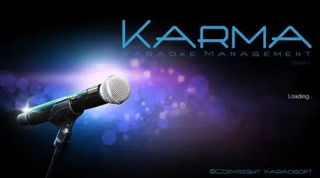 Karaosoft Karma 2024.0.1