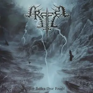 Arafel - For Battles Once Fought (2011)
