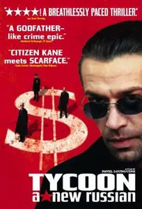 Tycoon (2002)