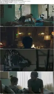 The Sleepwalker (2014)