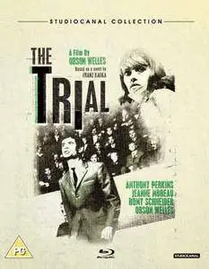 The Trial (1962)