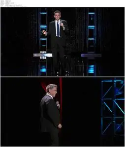 Craig Ferguson: I'm Here to Help (2013)