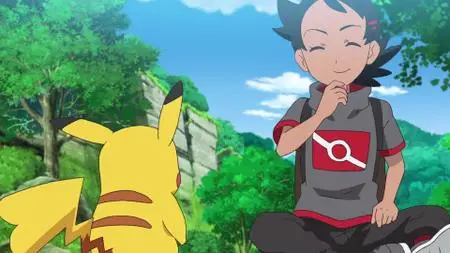 Pokémon S23E35