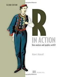 R in Action: Data Analysis and Graphics with R (Repost)