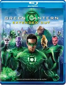 Green Lantern (2011) [Extended Cut]