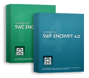 Amayeta SWF Encrypt 4.0.5