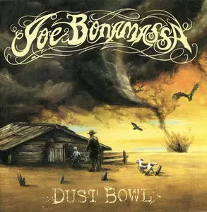 Joe Bonamassa - Dust Bowl (2011)