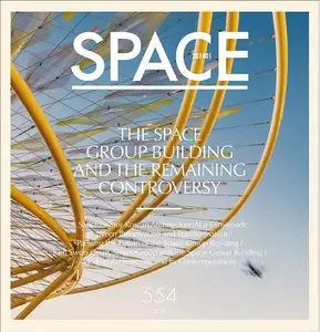 Space Magazine January 2014