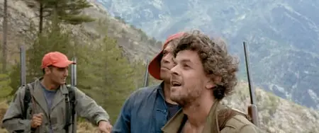 Le Silence (2004) [Re-UP]