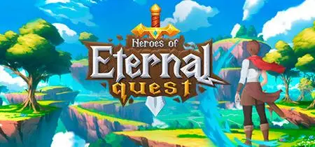 Heroes of Eternal Quest (2024)