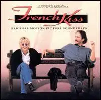 French Kiss - Soundtrack