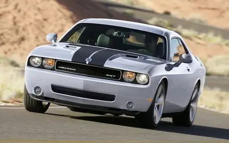 Widescreen Wallpapers: Cars