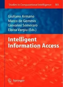 Intelligent Information Access (repost)