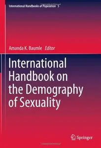 International Handbook on the Demography of Sexuality (repost)