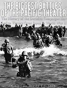 The Biggest Battles of the Pacific Theater