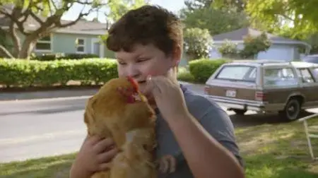 Young Sheldon S01E01