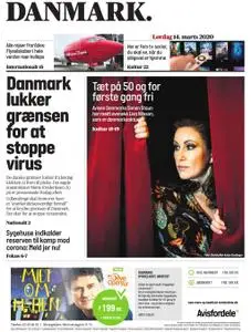 JydskeVestkysten Varde – 14. marts 2020