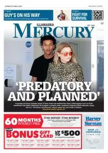 Illawarra Mercury - October 12, 2020