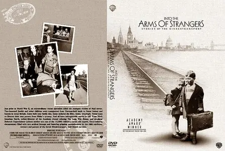 Into the Arms of Strangers: Stories of the Kindertransport (2000) [Re-UP]