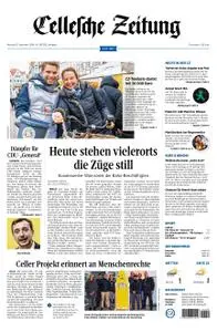 Cellesche Zeitung - 10. Dezember 2018