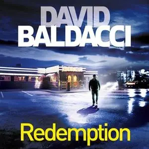 «Redemption» by David Baldacci