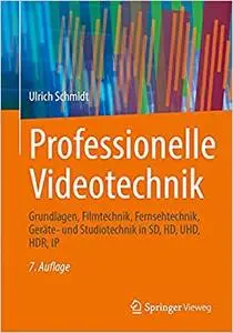 Professionelle Videotechnik