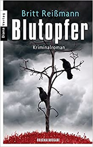 Blutopfer - Britt Reißmann