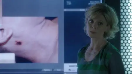 Silent Witness S17E02