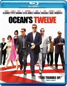 Ocean's Twelve (2004)