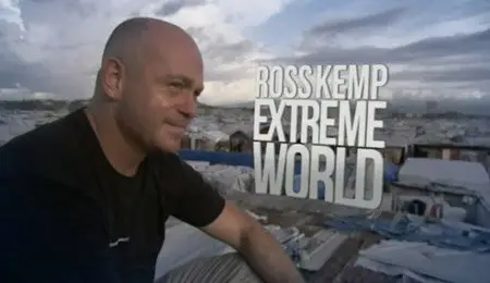 Ross Kemp - Extreme World S01E04: Haiti (2011)
