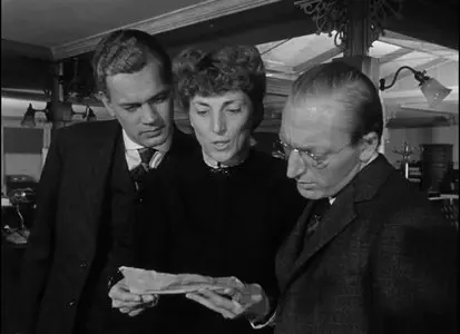 Citizen Kane (1941)