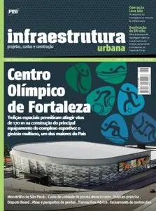 Infraestrutura Urbana - Edição 46 - Janeiro de 2015