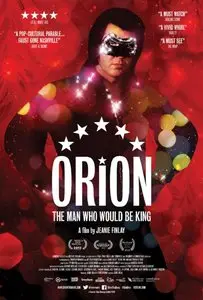 BBC Storyville - Orion: The Man who Would be King (2015)
