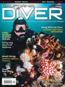 California Diver Magazine - March 01, 2012