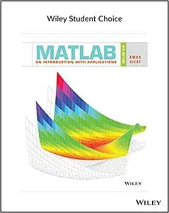 MatLab. An Introduction with Applications