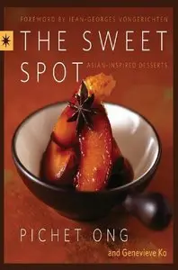 The Sweet Spot: Asian-Inspired Desserts (Repost)